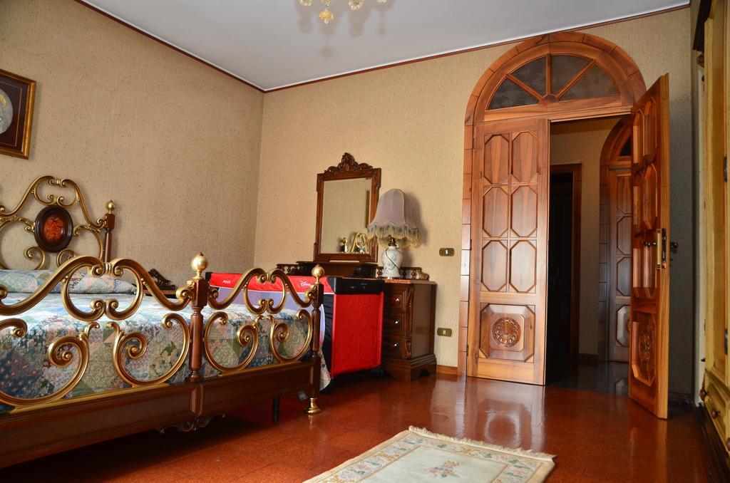 B&B Mamma Mia Family House Peschiera del Garda Zimmer foto