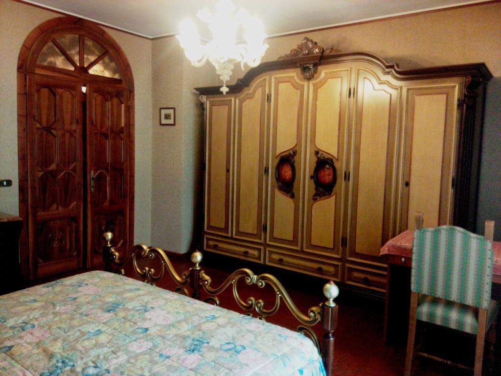 B&B Mamma Mia Family House Peschiera del Garda Exterior foto