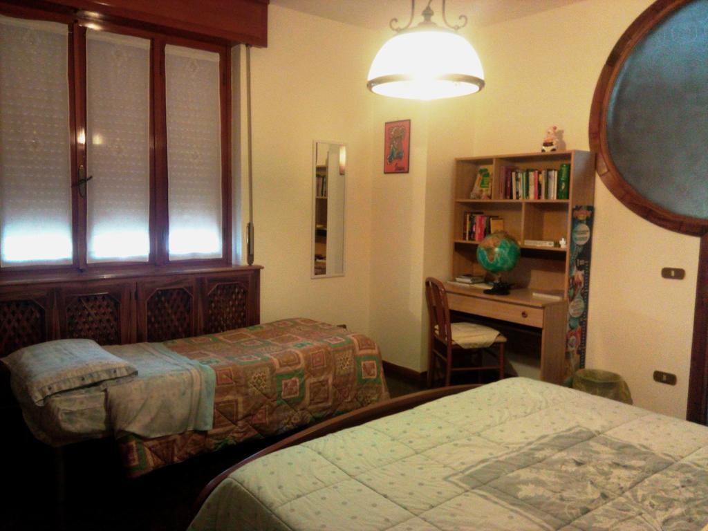B&B Mamma Mia Family House Peschiera del Garda Exterior foto