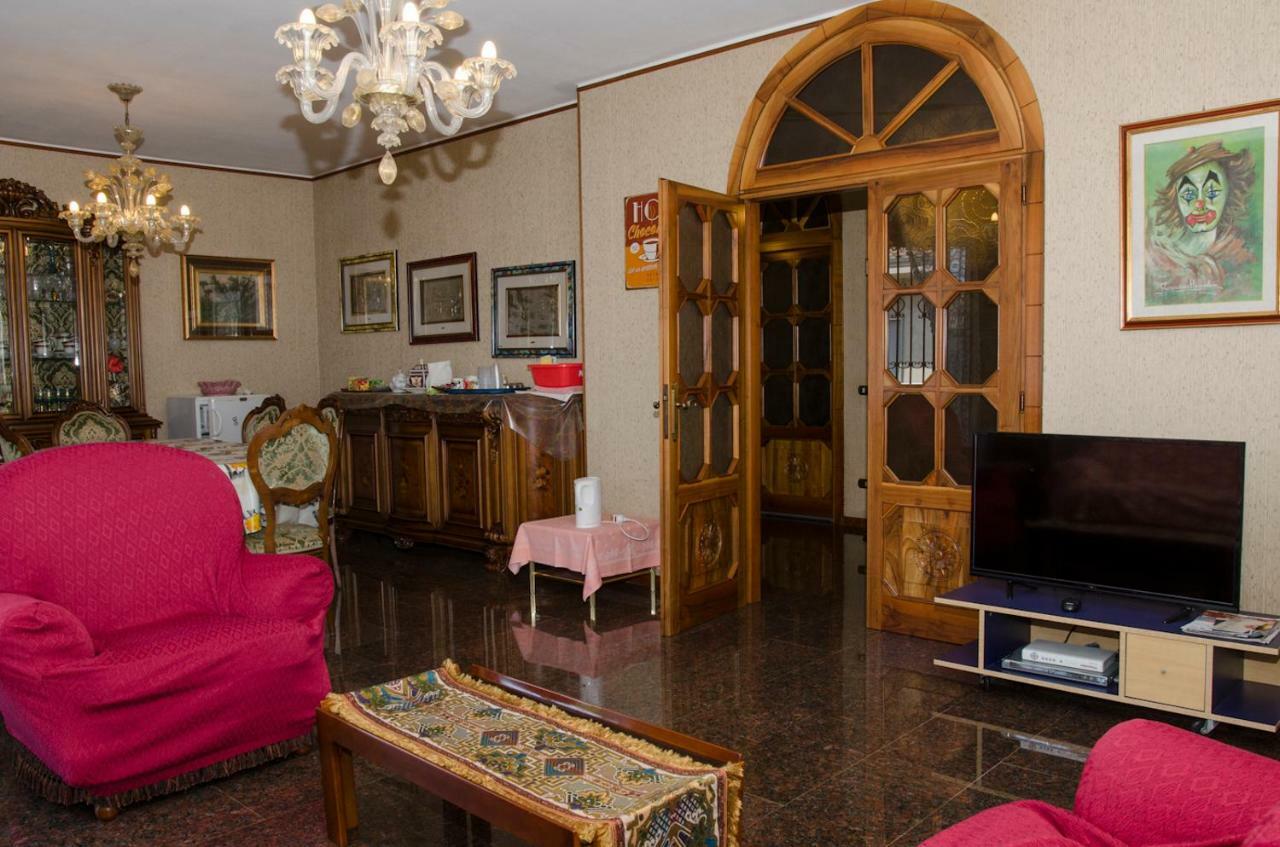 B&B Mamma Mia Family House Peschiera del Garda Exterior foto